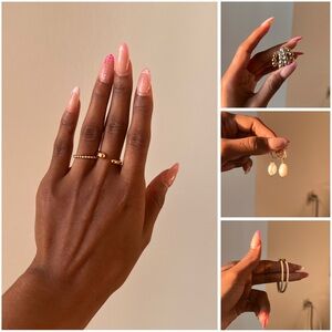 MASSIVE Mejuri Lot✨